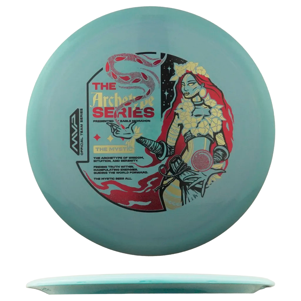 Neutron Boost - Eagle McMahon 2026 Team Series