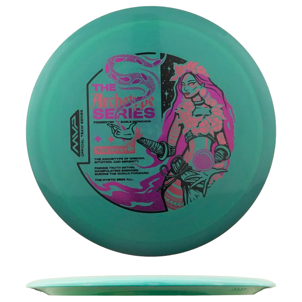 Neutron Boost - Eagle McMahon 2026 Team Series