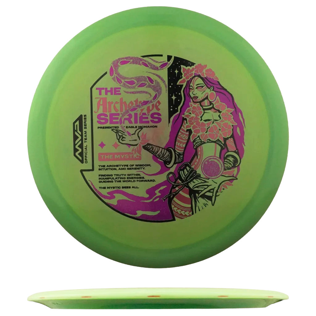 Neutron Boost - Eagle McMahon 2026 Team Series
