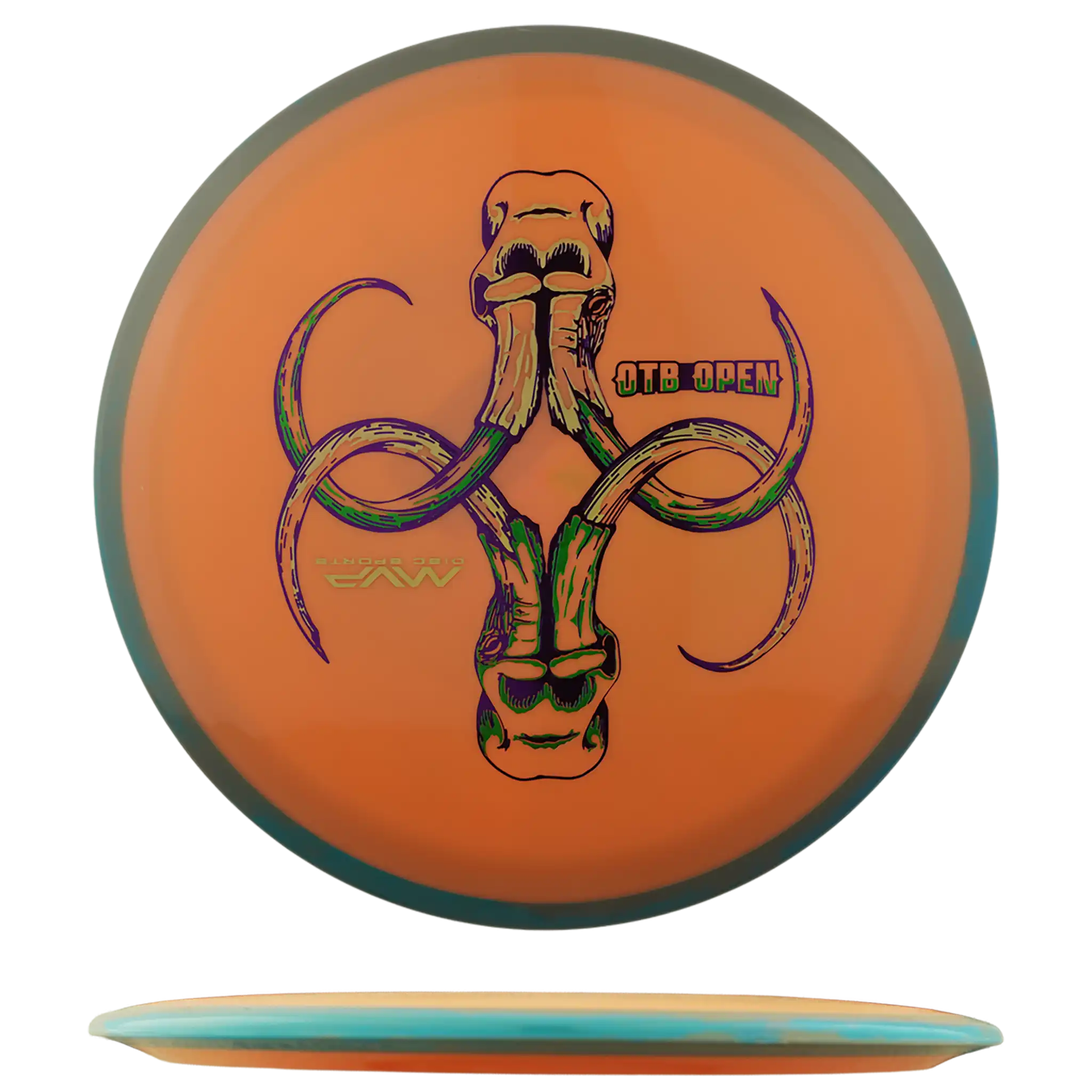 Neutron Soft Crave - OTB Open