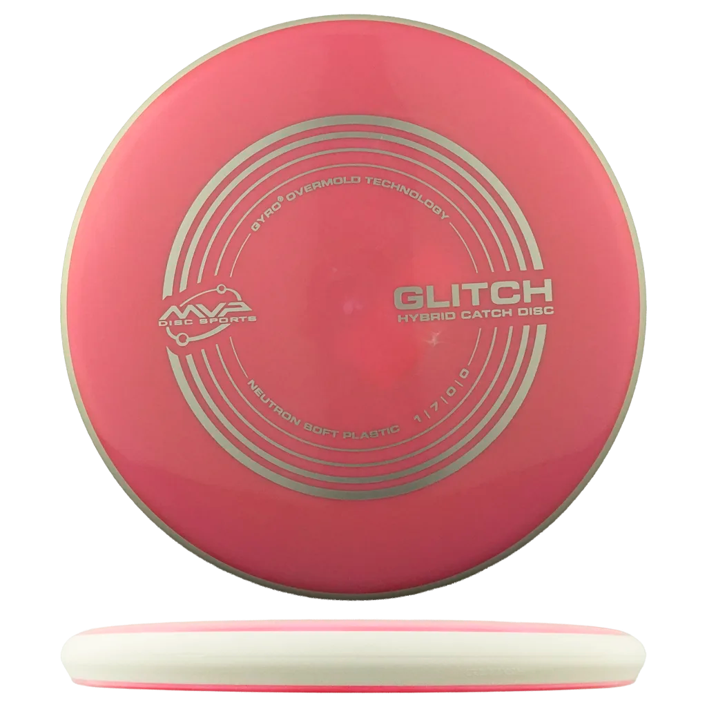 Neutron Soft Glitch