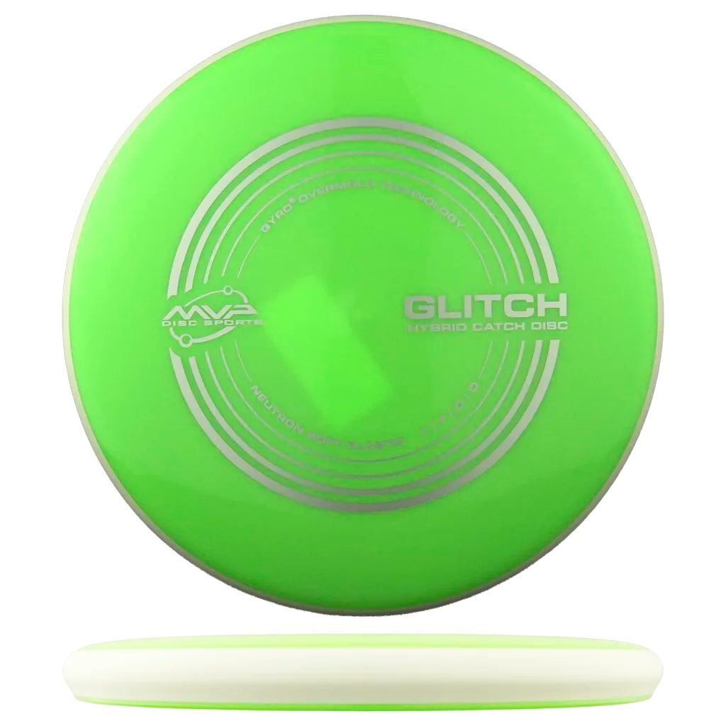 Neutron Soft Glitch