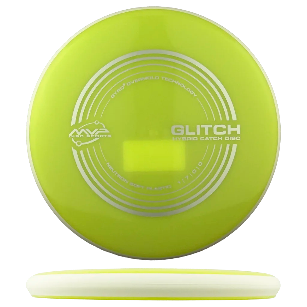 Neutron Soft Glitch