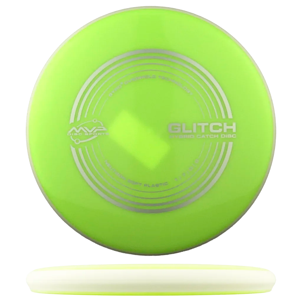 Neutron Soft Glitch