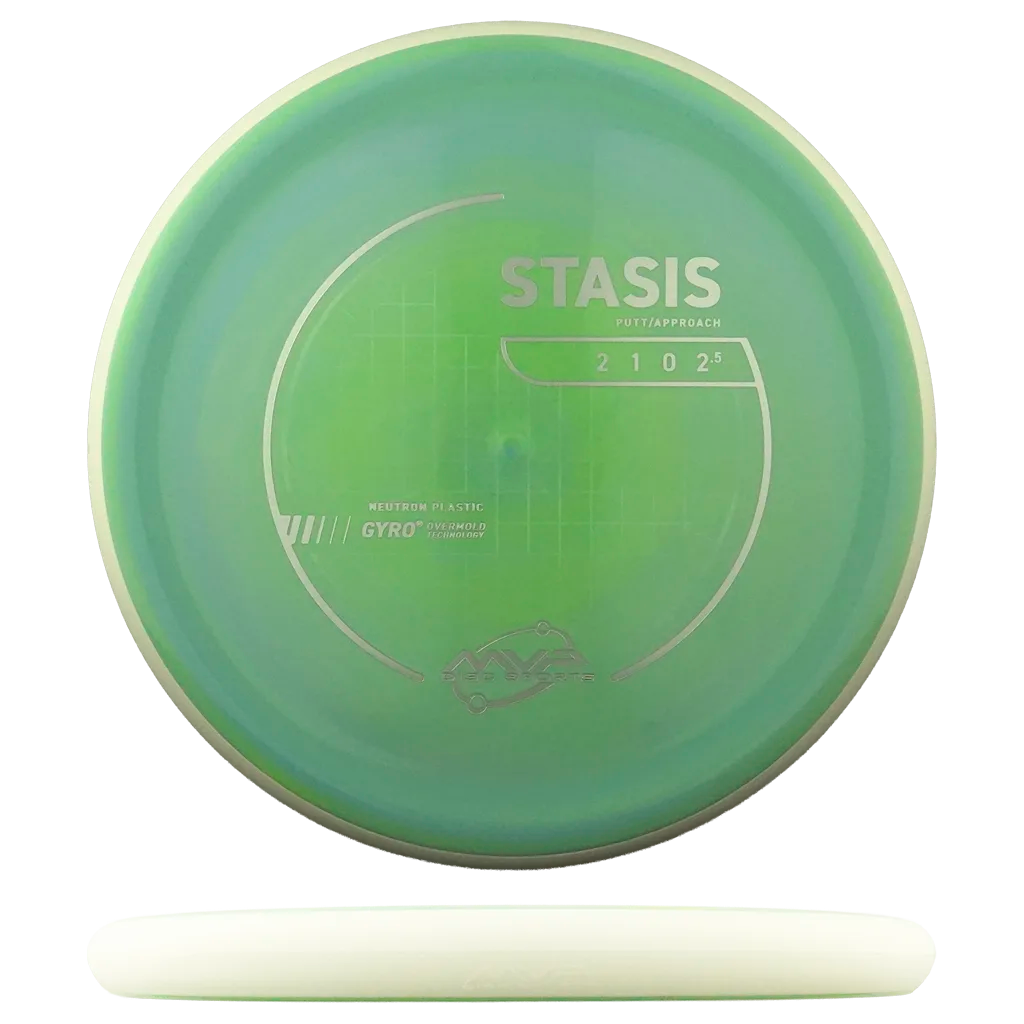 Neutron Stasis