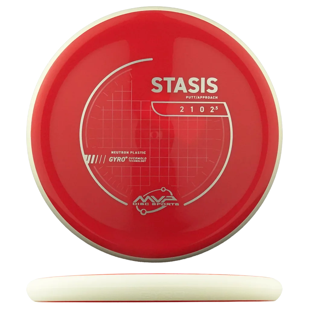 Neutron Stasis