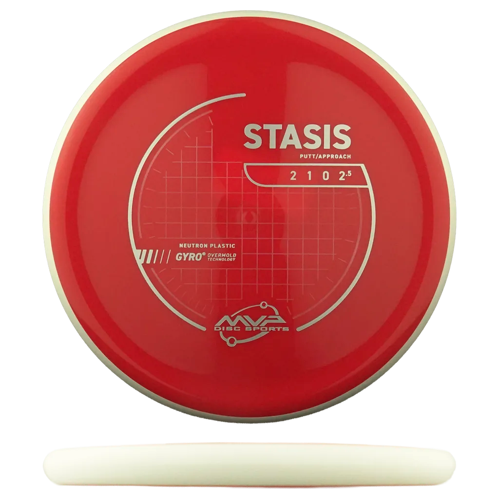 Neutron Stasis