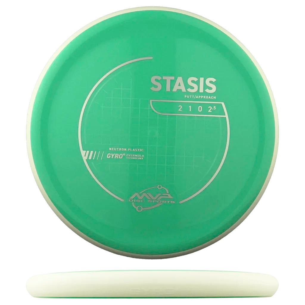 Neutron Stasis