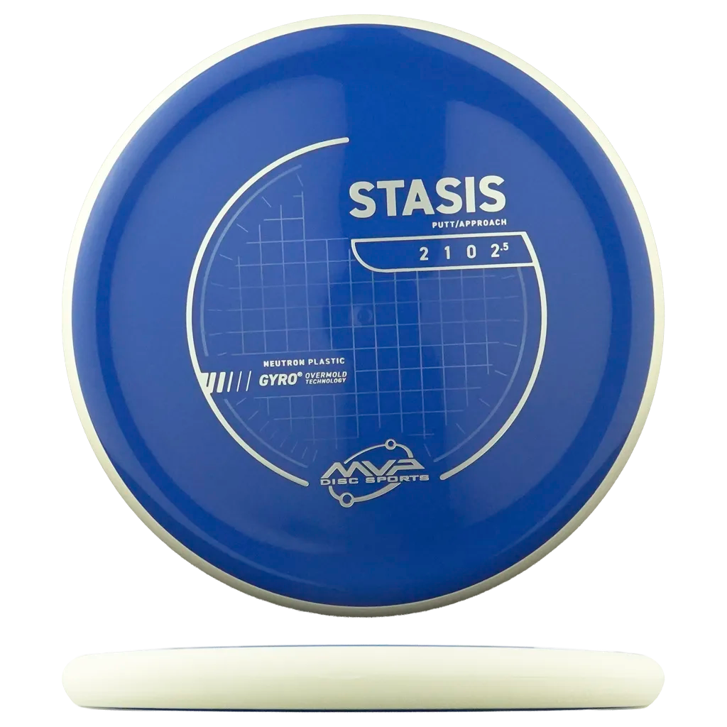 Neutron Stasis
