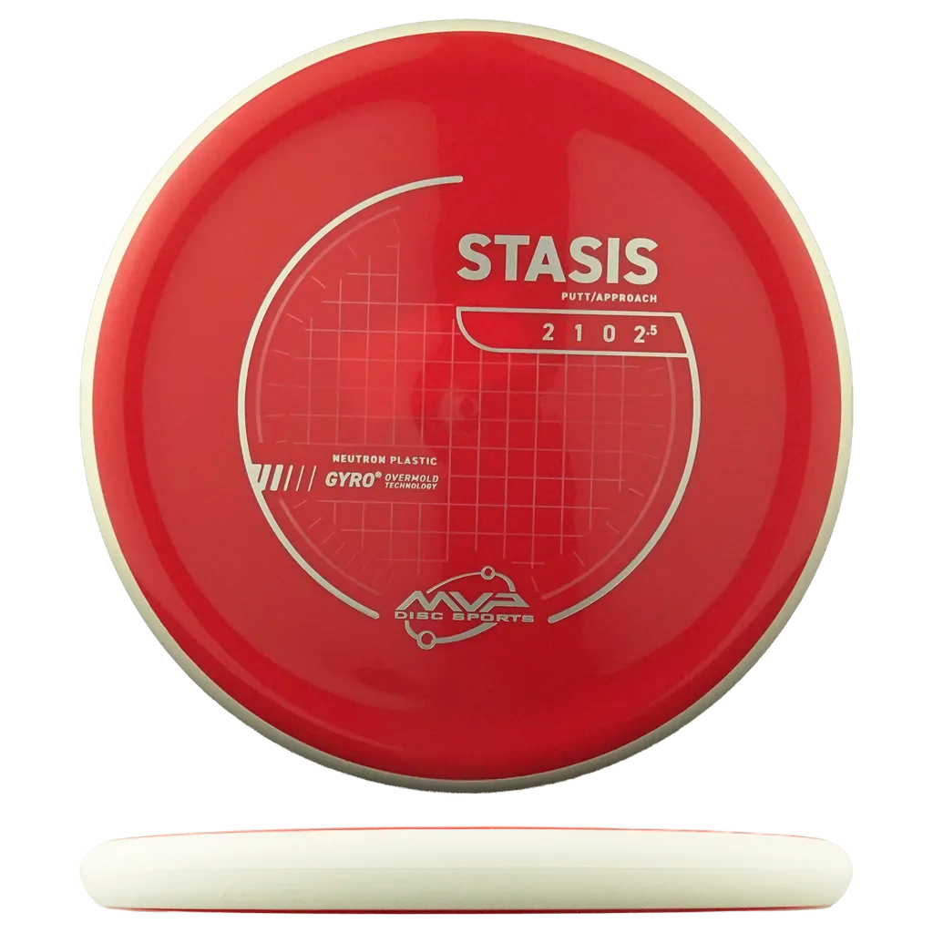 Neutron Stasis