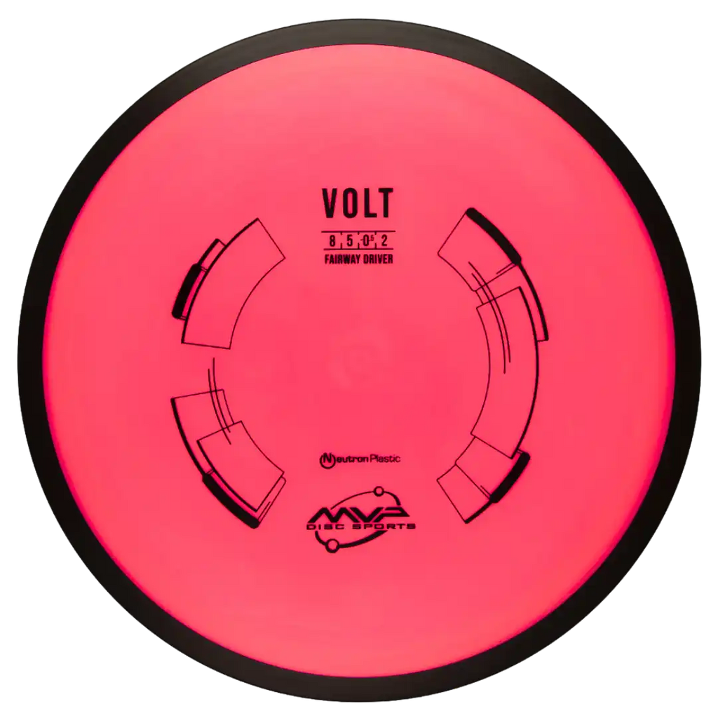 Neutron Volt