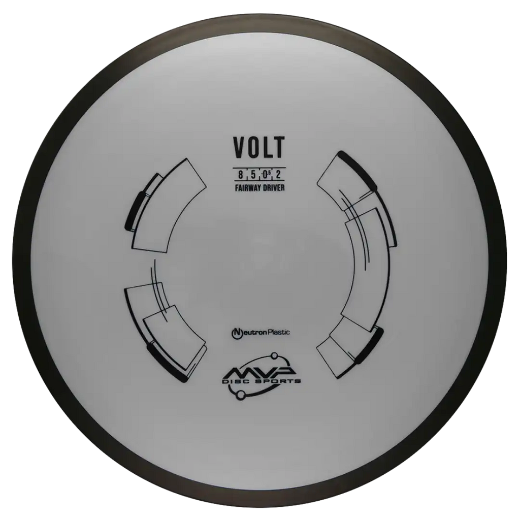 Neutron Volt