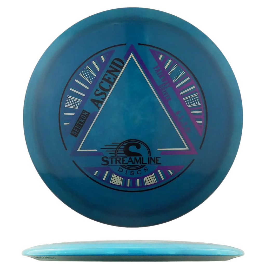 Neutron Ascend