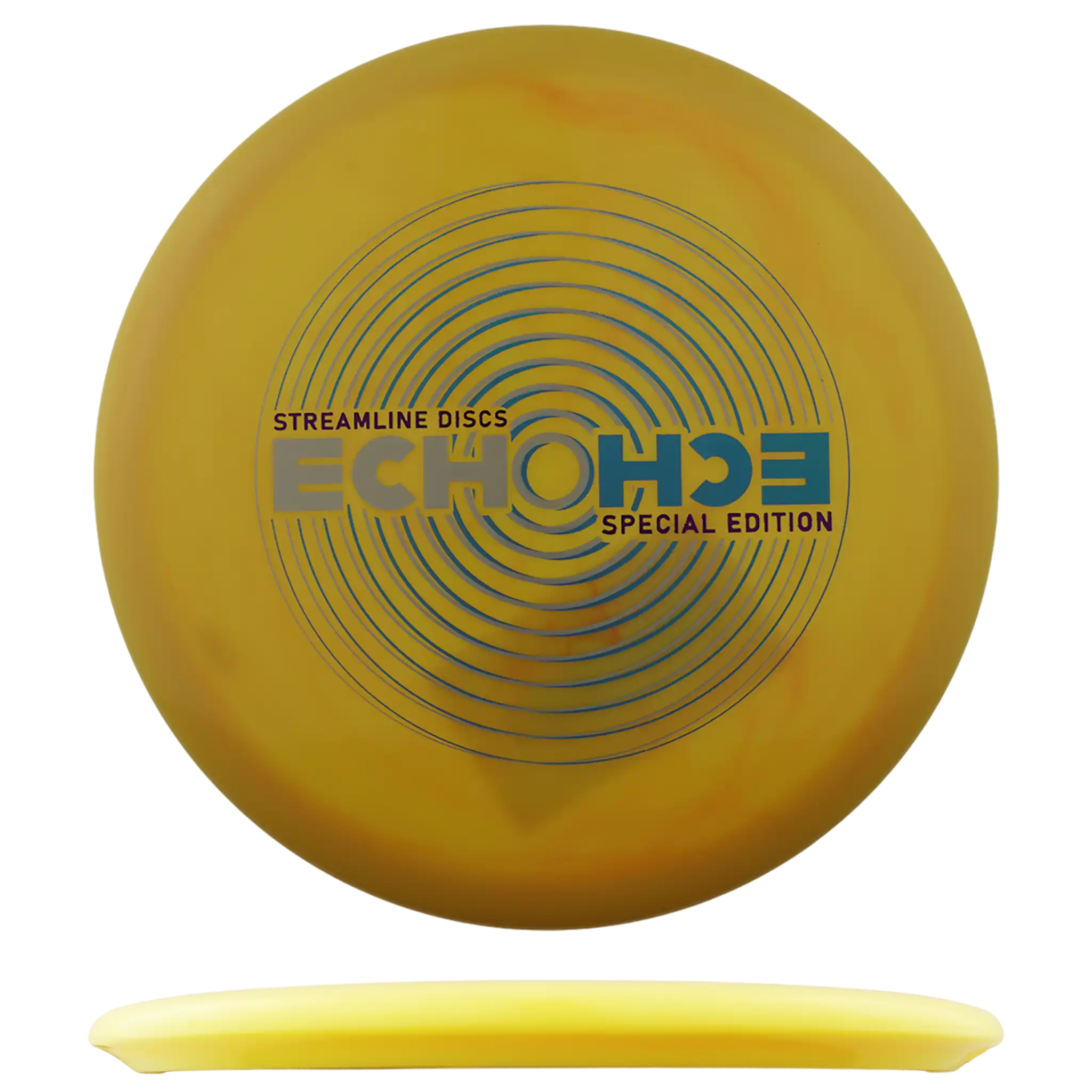 Neutron Echo - Special Edition