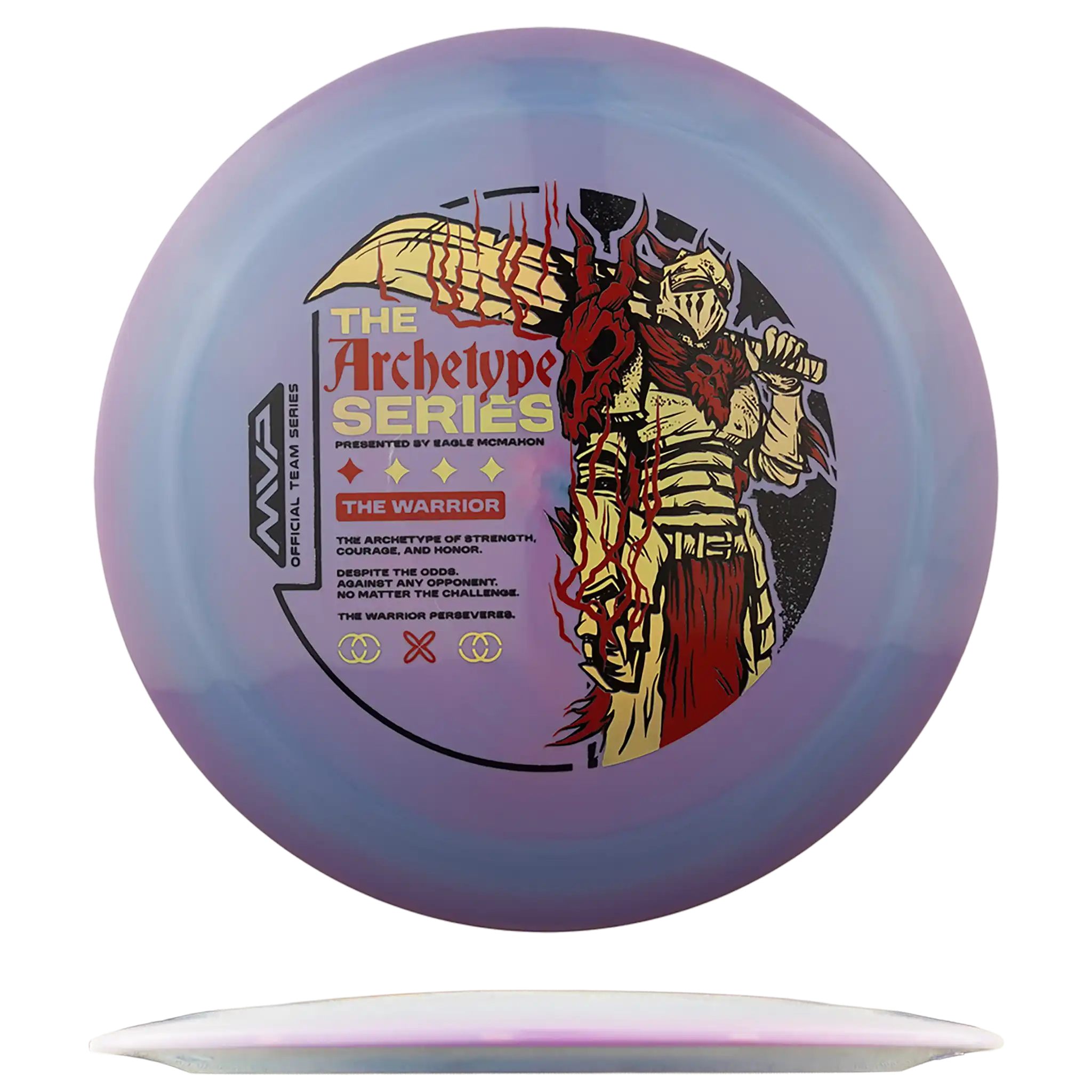 Neutron Engine - Eagle McMahon Team Series