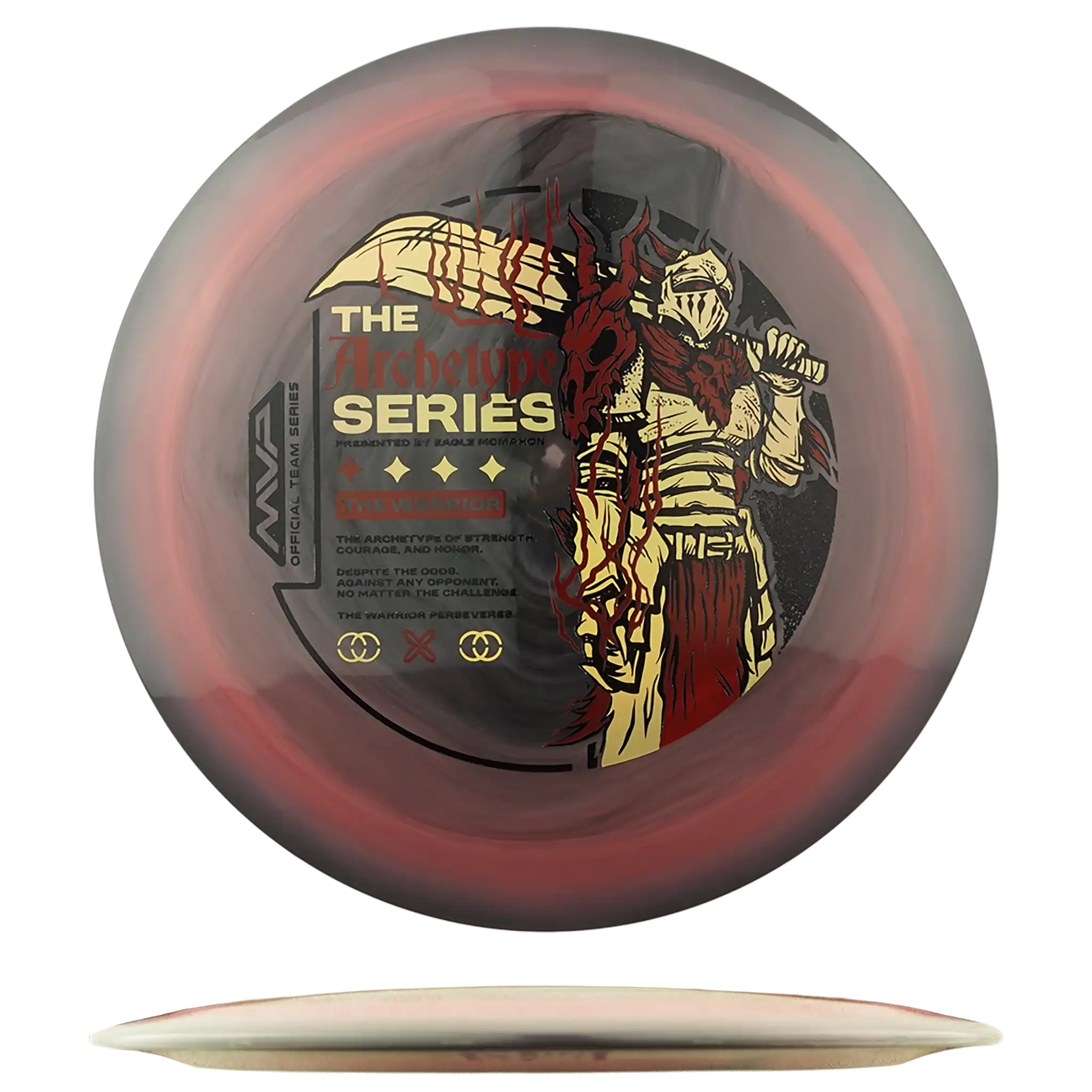 Neutron Engine - Eagle McMahon Team Series