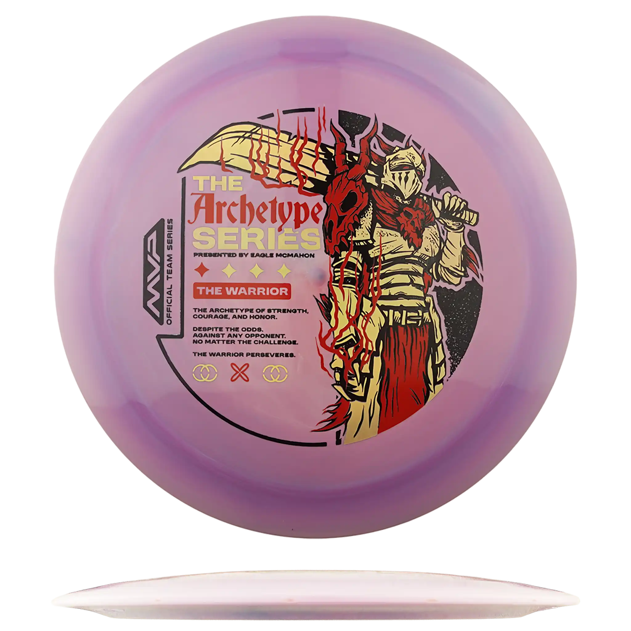 Neutron Engine - Eagle McMahon Team Series