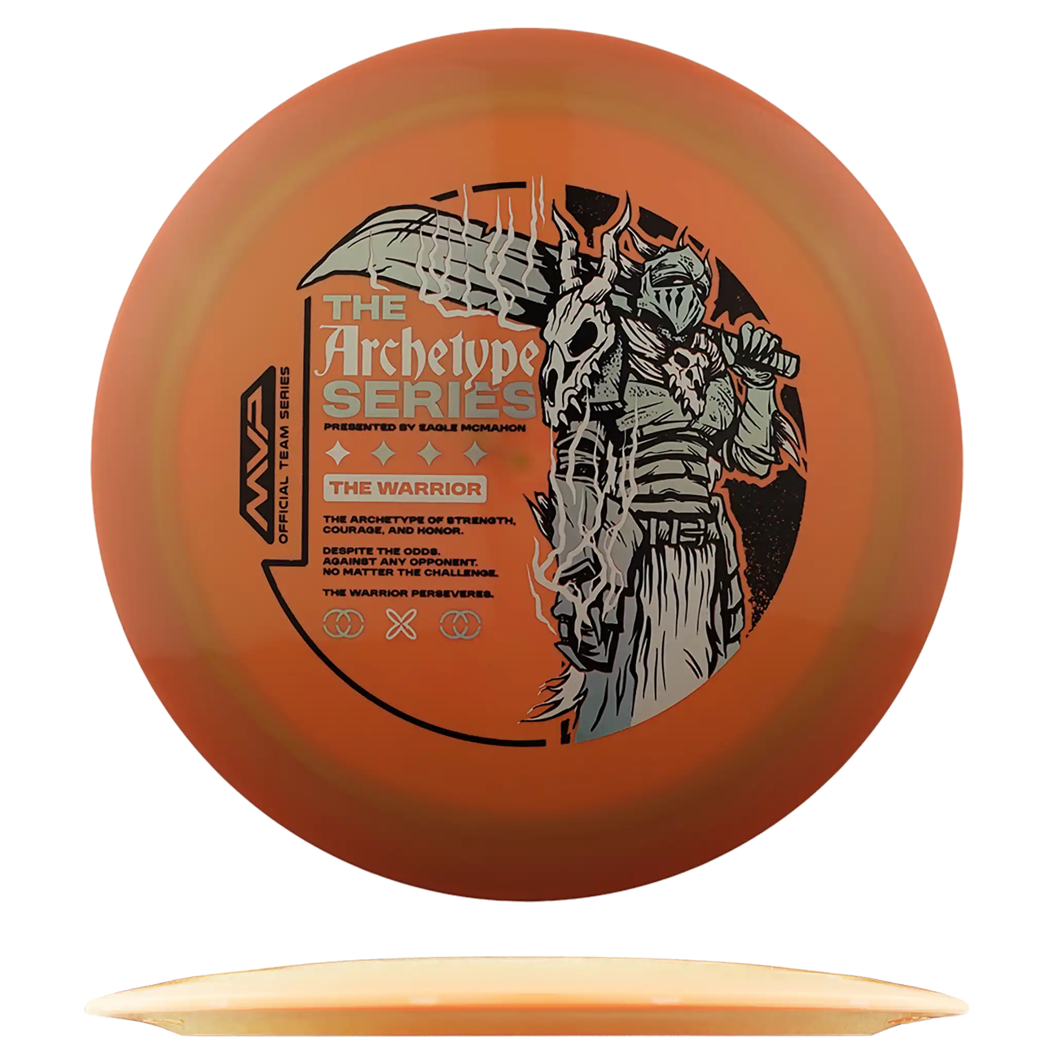 Neutron Engine - Eagle McMahon Team Series