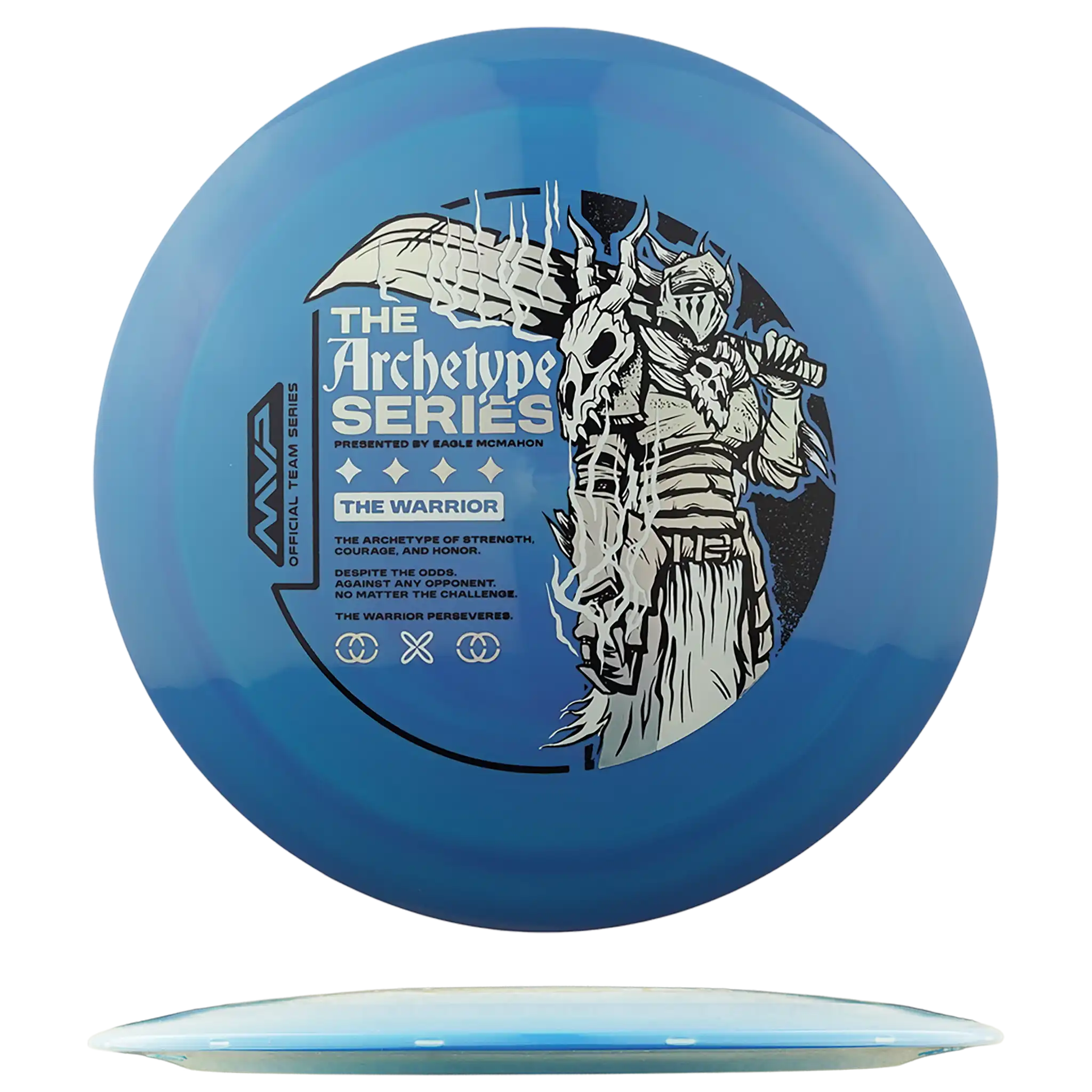 Neutron Engine - Eagle McMahon Team Series