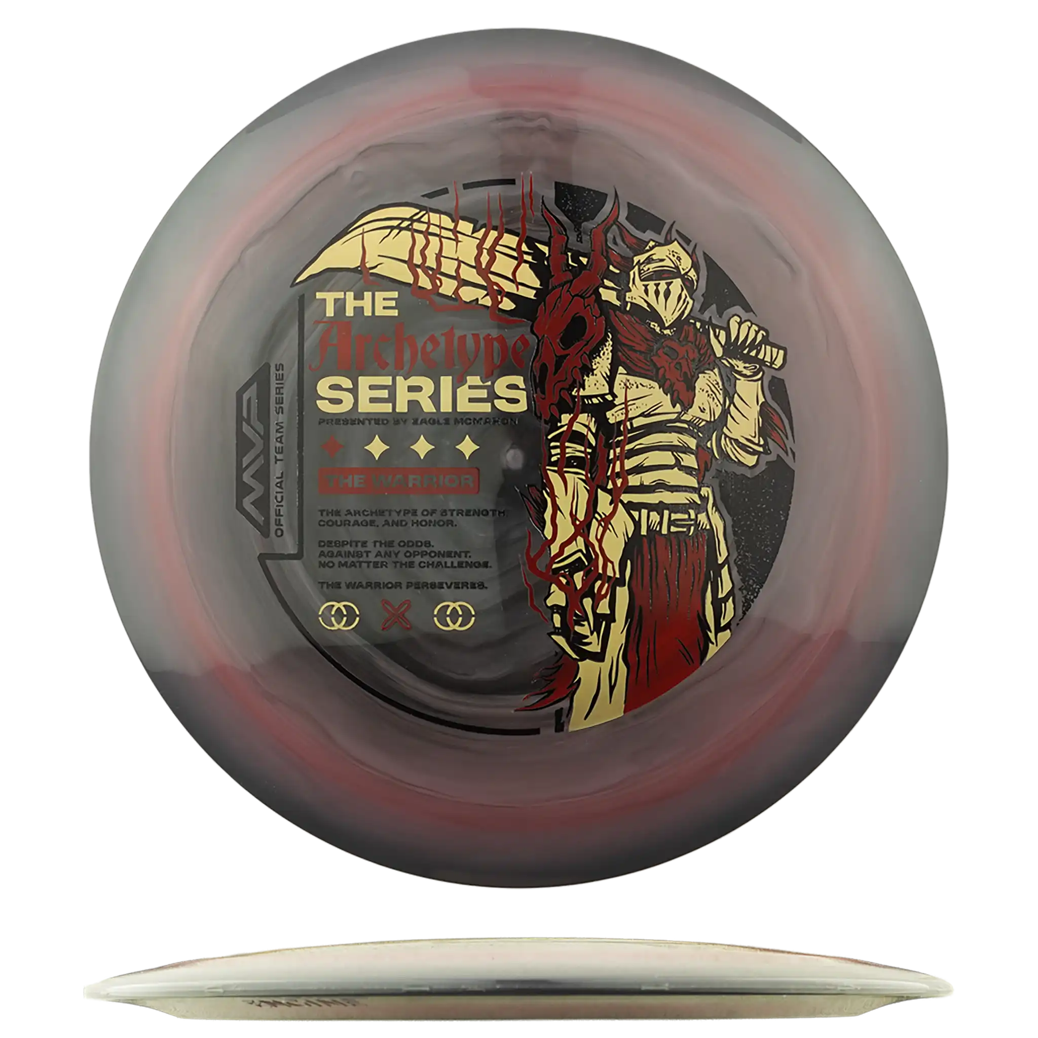 Neutron Engine - Eagle McMahon Team Series