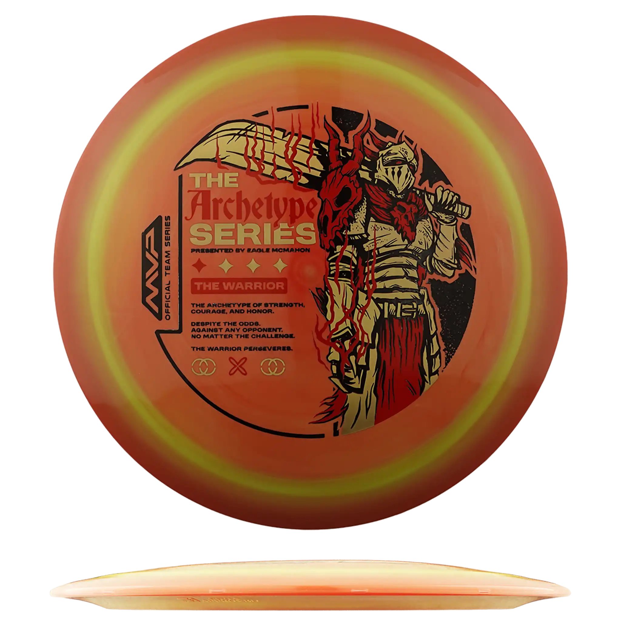 Neutron Engine - Eagle McMahon Team Series