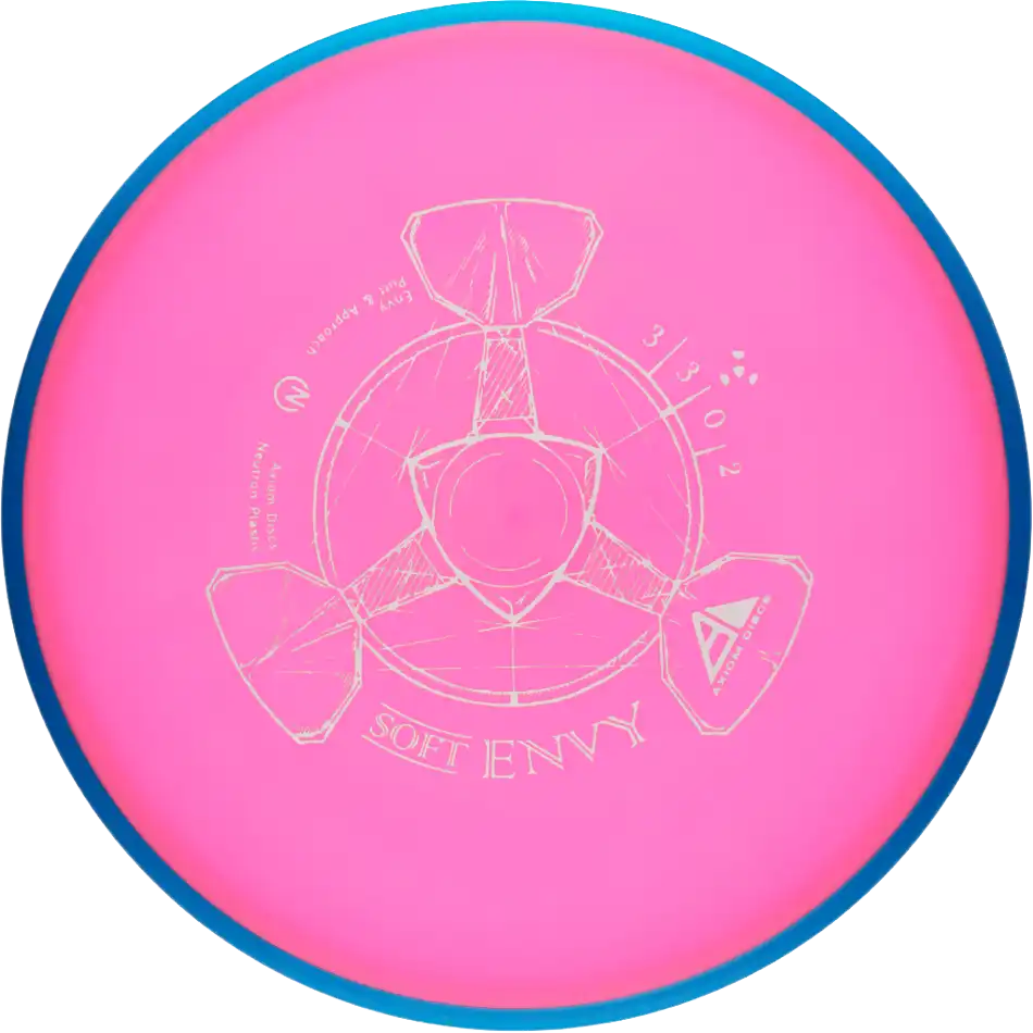 Neutron Soft Envy