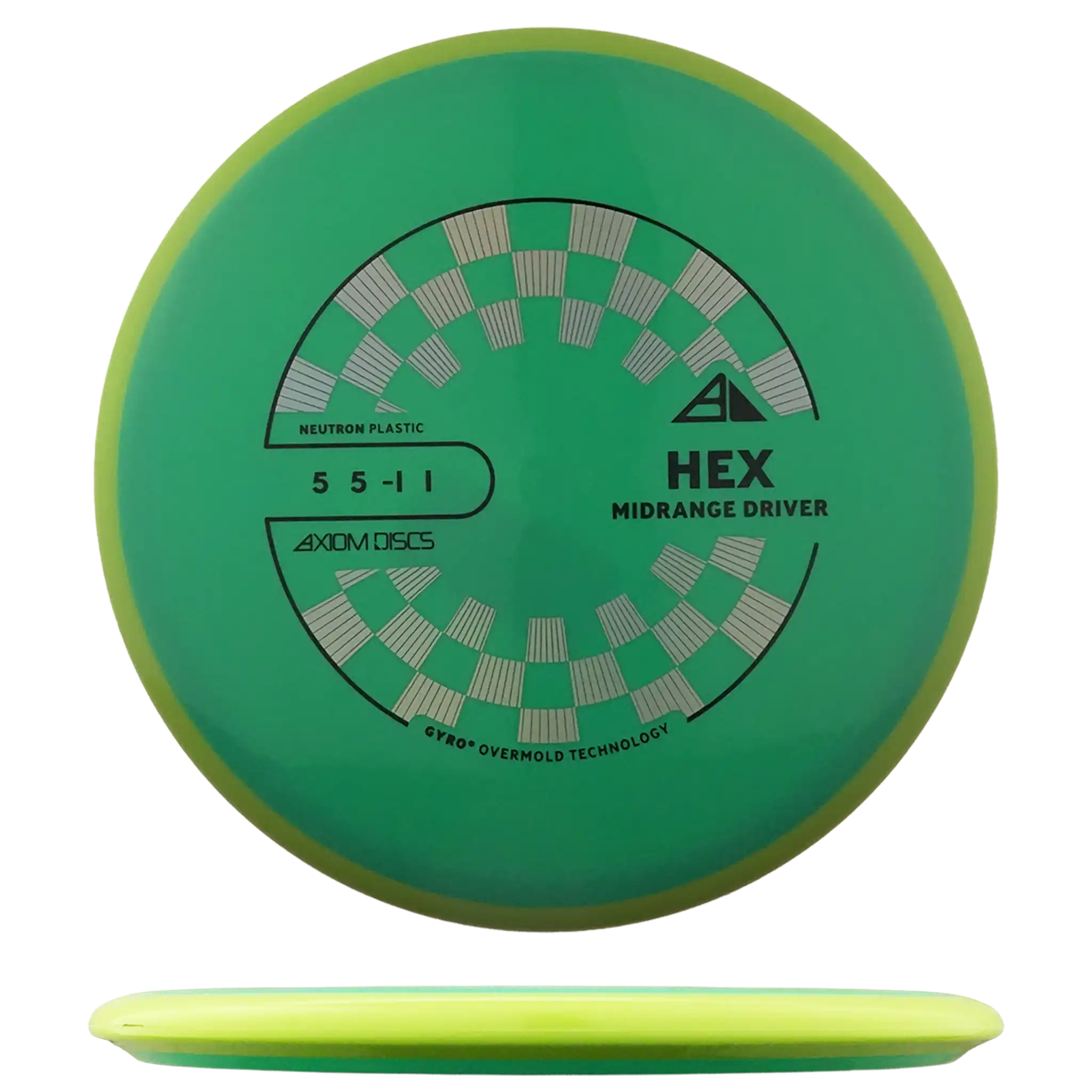 Neutron Hex