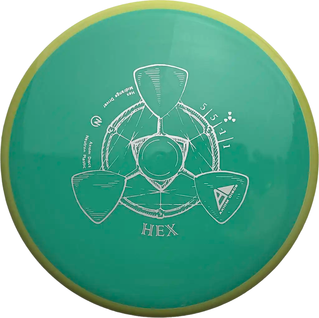 Neutron Hex