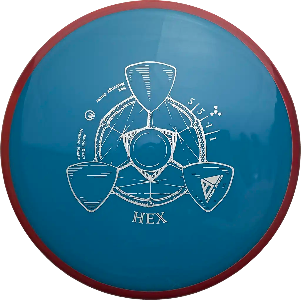 Neutron Hex