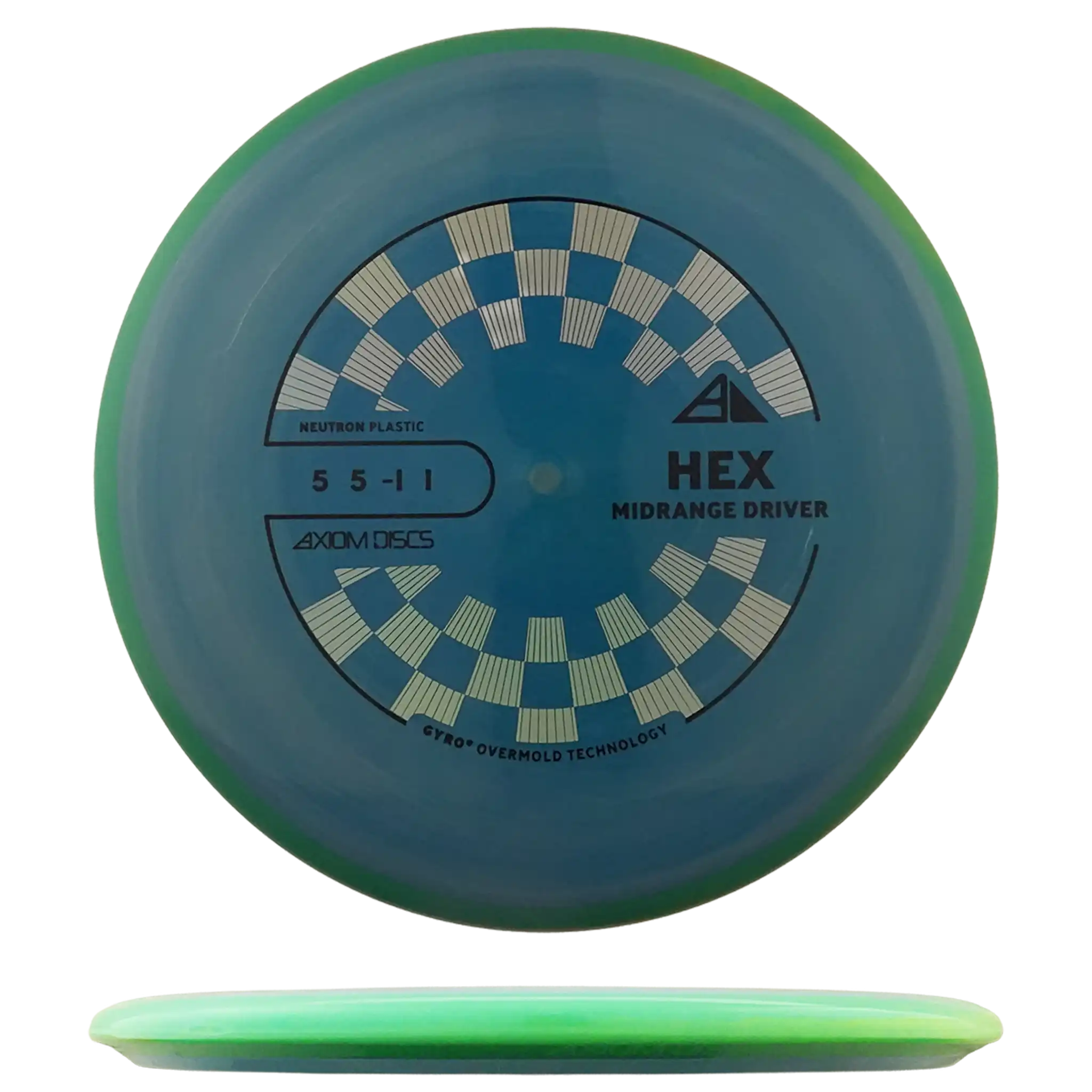 Neutron Hex