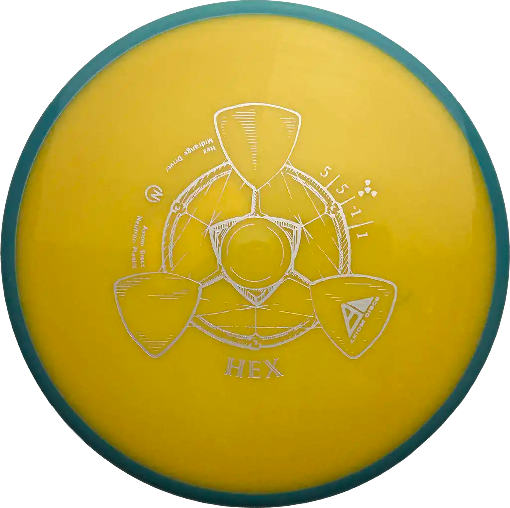 Neutron Hex