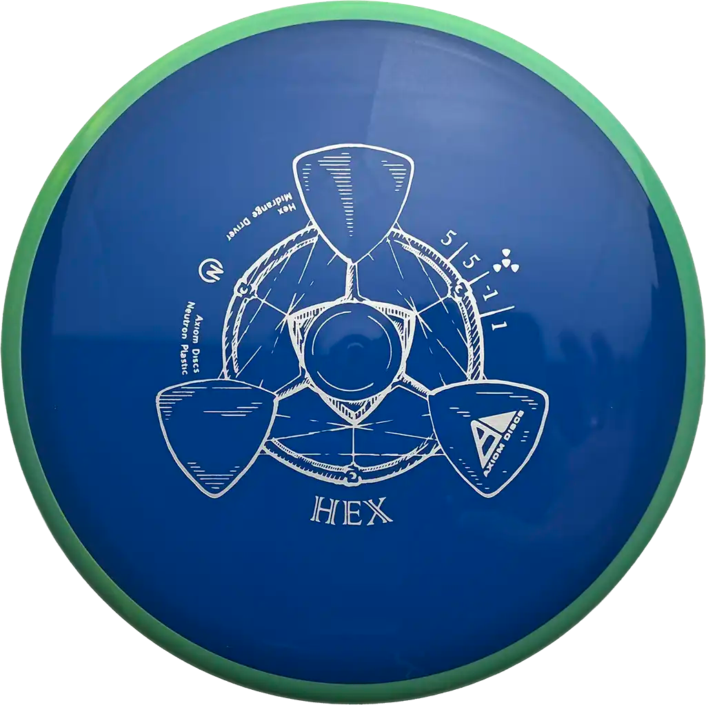 Neutron Hex