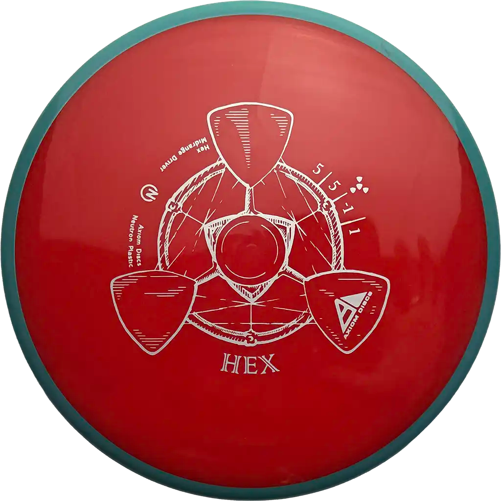 Neutron Hex