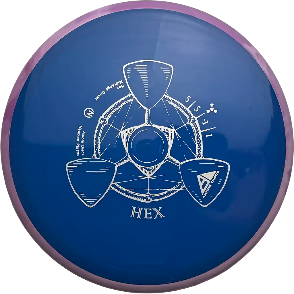 Neutron Hex