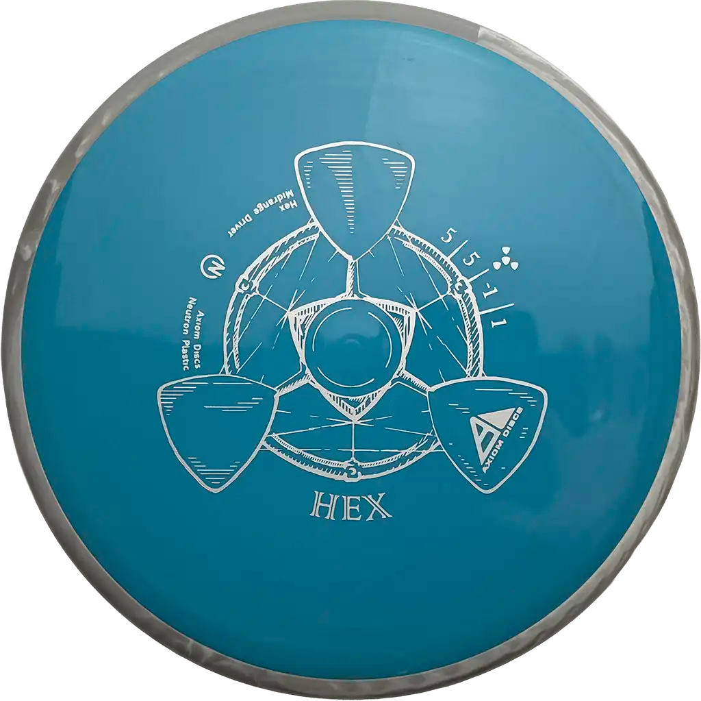 Neutron Hex