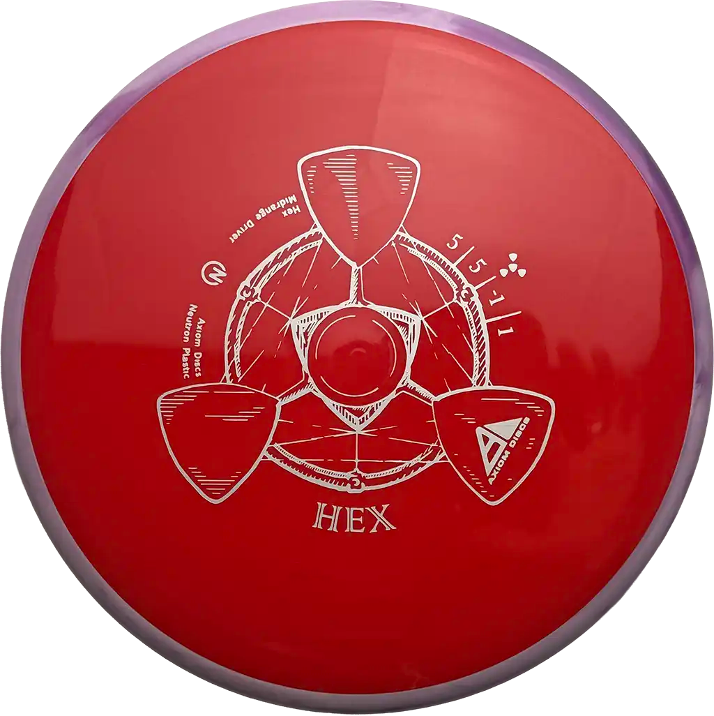 Neutron Hex