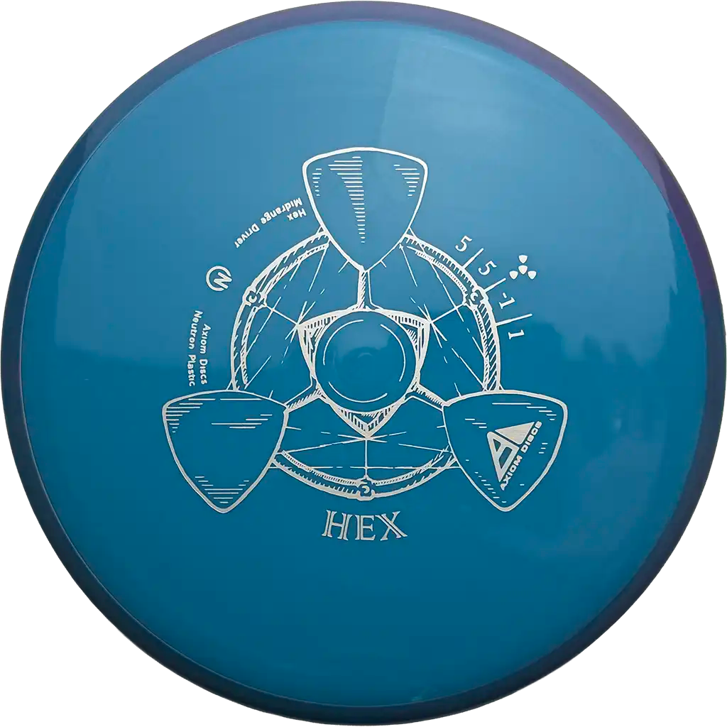 Neutron Hex