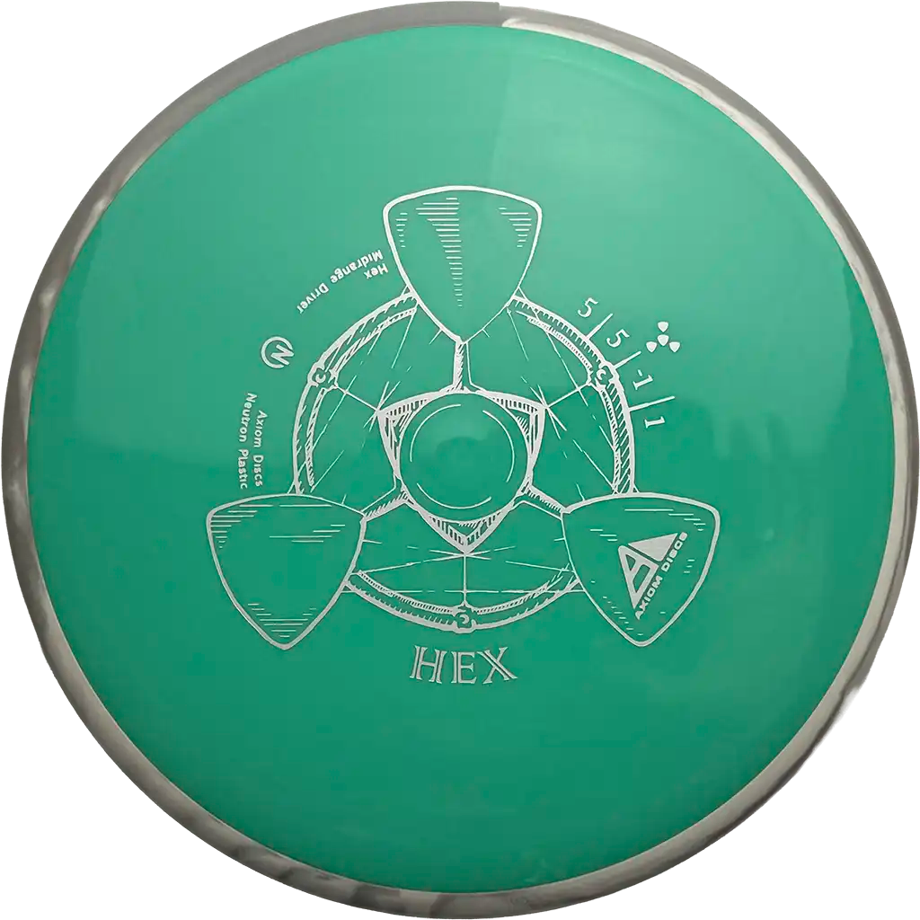 Neutron Hex