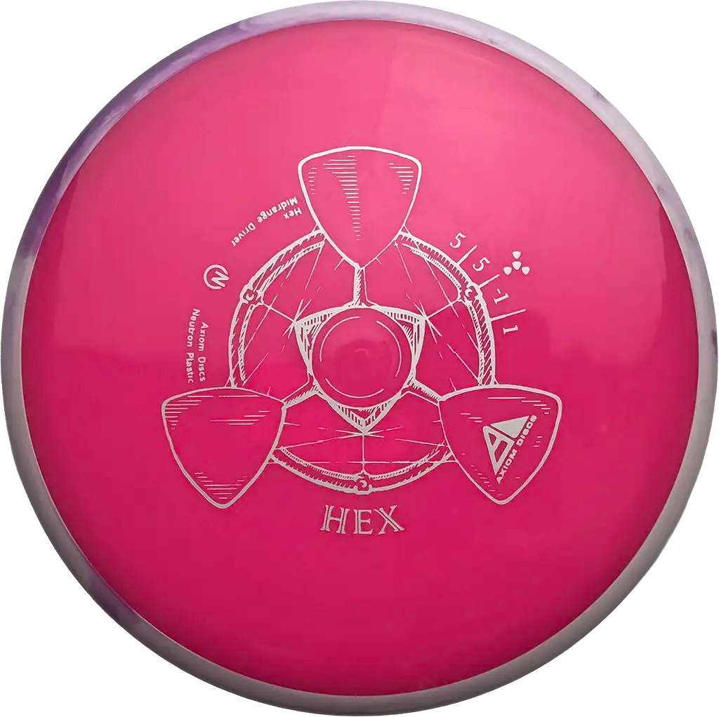 Neutron Hex