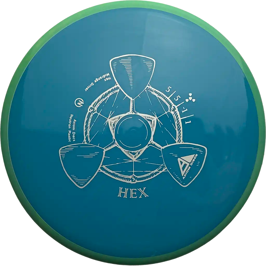 Neutron Hex