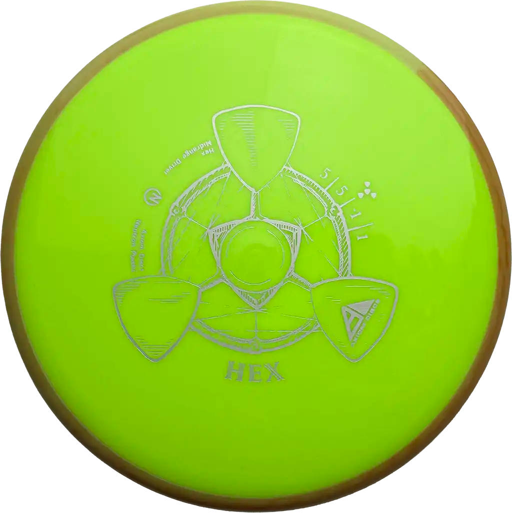 Neutron Hex