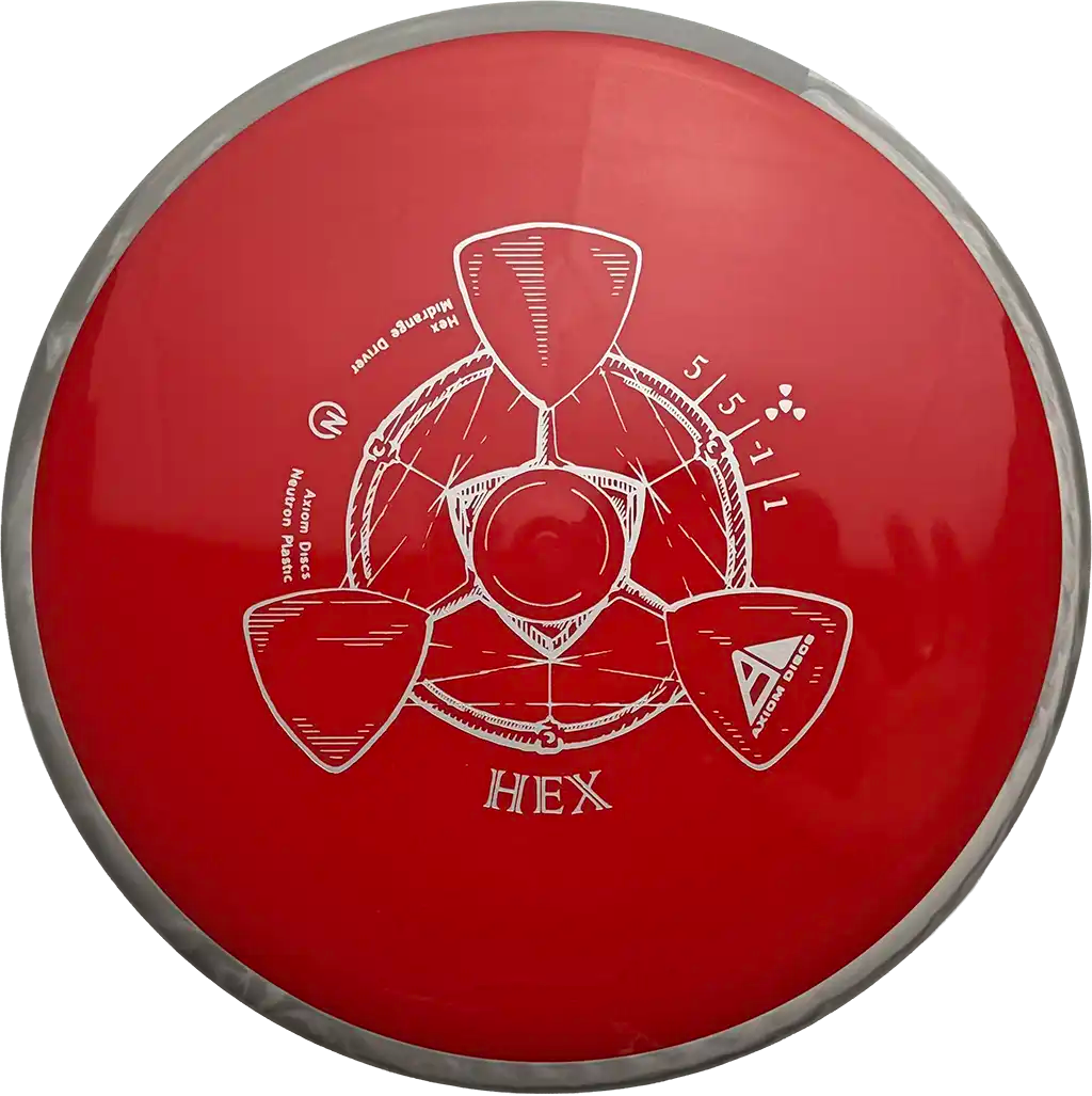Neutron Hex