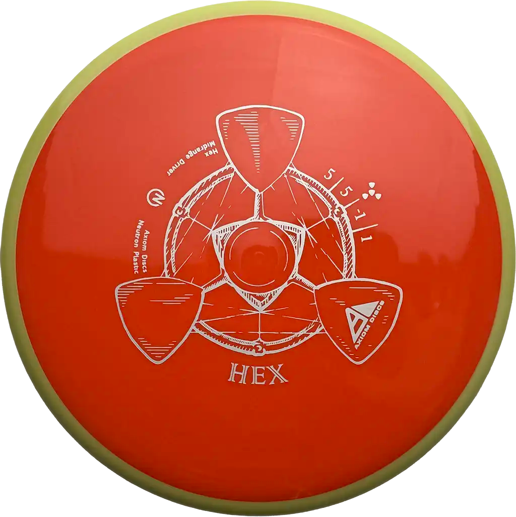 Neutron Hex