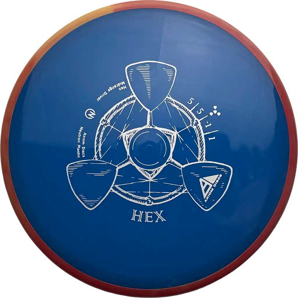 Neutron Hex