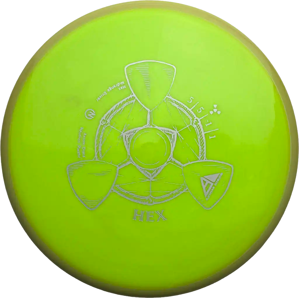 Neutron Hex