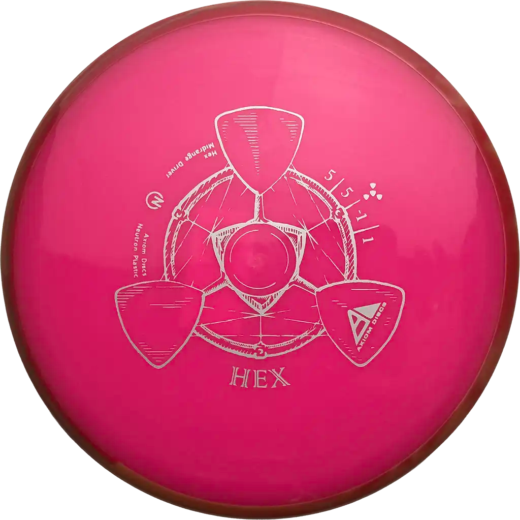 Neutron Hex
