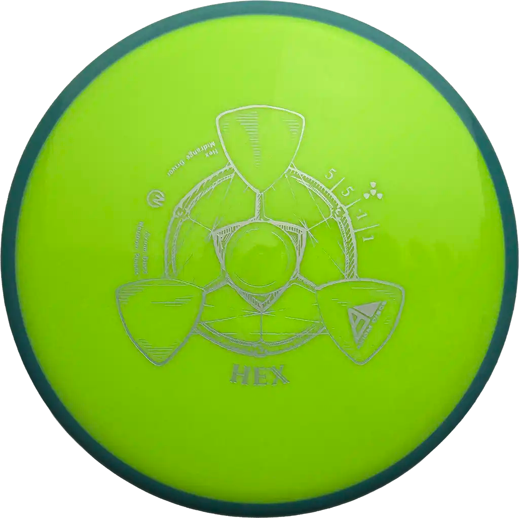 Neutron Hex