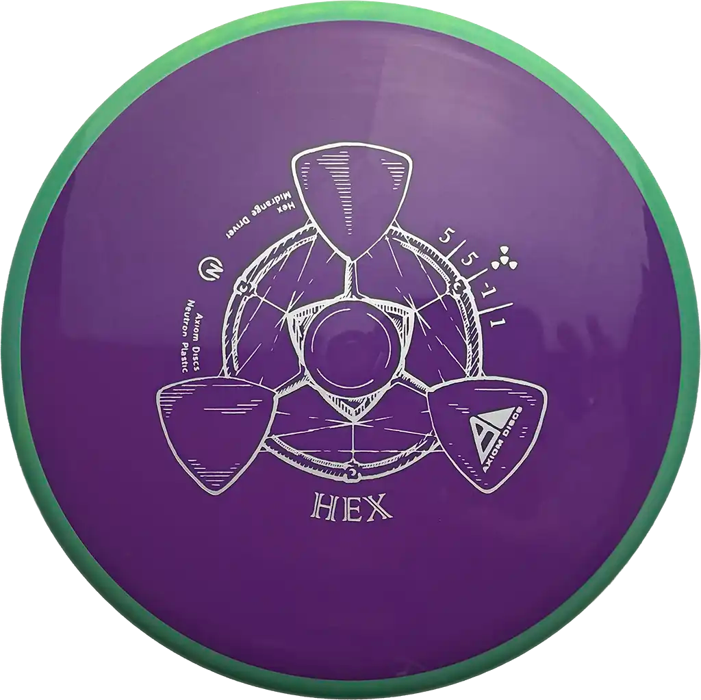 Neutron Hex