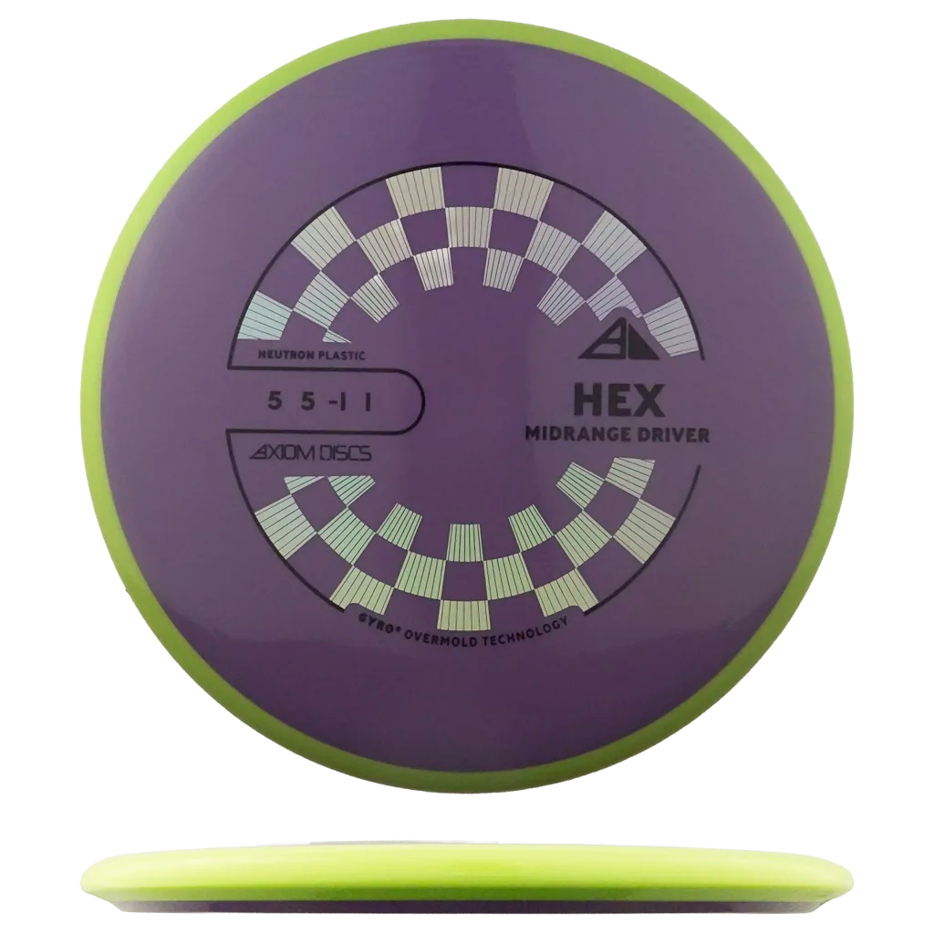 Neutron Hex