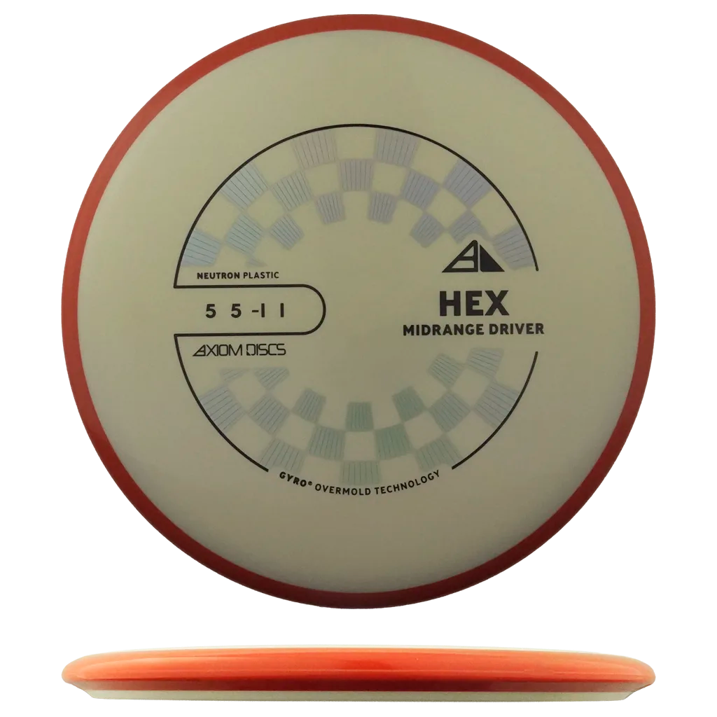 Neutron Hex